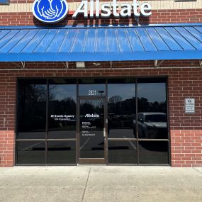 Bild von Ralph Knotts III: Allstate Insurance