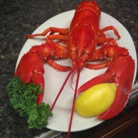 Bild von The Lobster Pot