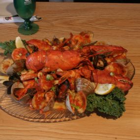 Bild von The Lobster Pot