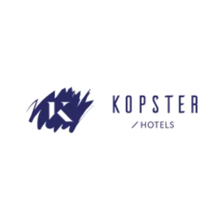 Logotipo de Kopster Hotel Résidence Paris Ouest Colombes