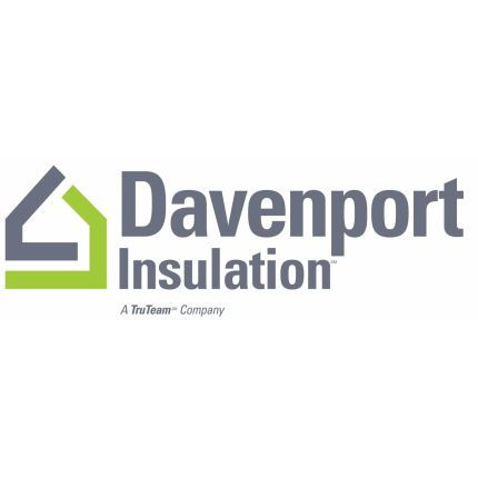 Logótipo de Davenport Insulation