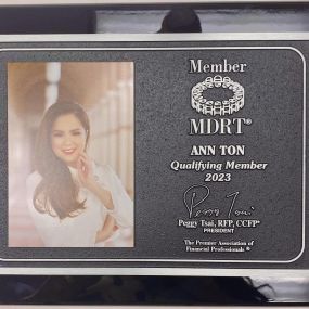 Ann Ton - State Farm Insurance Agent