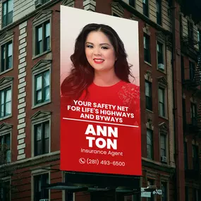 Ann Ton - State Farm Insurance Agent