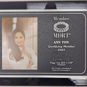 Ann Ton - State Farm Insurance Agent