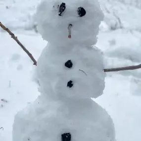 Let it snow, let it snow!!!! We hope everyone is enjoying the snow in Houston today and tomorrow!!!
Our Ann Ton, State Farm Agency is having a contest “Houston Snowman 2025” between our staff members’ children and they named it. Please cast in your vote for your favorite!
Let the voting begin!!!! Let’s Go!!! 
1) Miss Ruby Rosa Sosa
2) Less is More Snowman
3) Mr. Frosty Blue
4) Frosty the Fancy
5) Esnowy