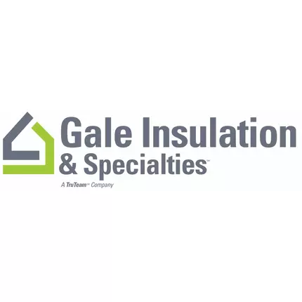 Logo from Gale Insulation & Specialties