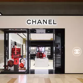 Bild von CHANEL FRAGRANCE AND BEAUTY BOUTIQUE