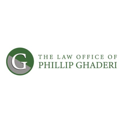 Logo von The Law Office of Phillip Ghaderi