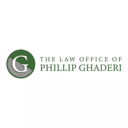 Logo von The Law Office of Phillip Ghaderi