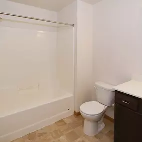 Bathroom at Paraiso Estates, Sauk Rapids, MN