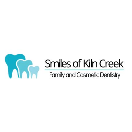 Logo van Dentist Yorktown - Smiles of Kiln Creek