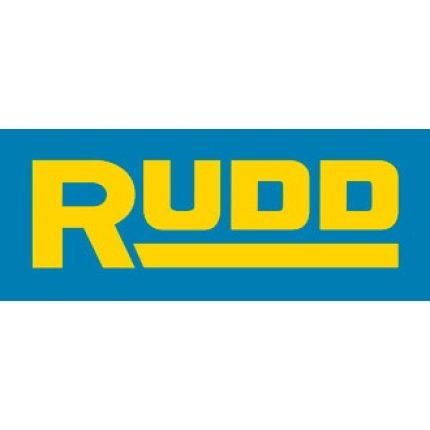 Logo fra Rudd Equipment Company