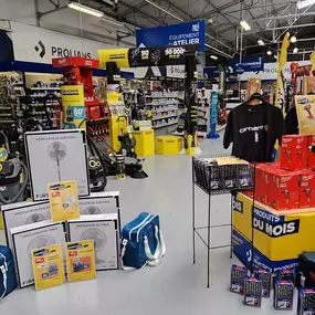 Bild von PROLIANS VAMA-DOCKS La Rochelle