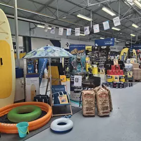 Bild von PROLIANS VAMA-DOCKS La Rochelle