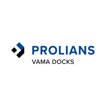 Logo van PROLIANS VAMA-DOCKS La Rochelle
