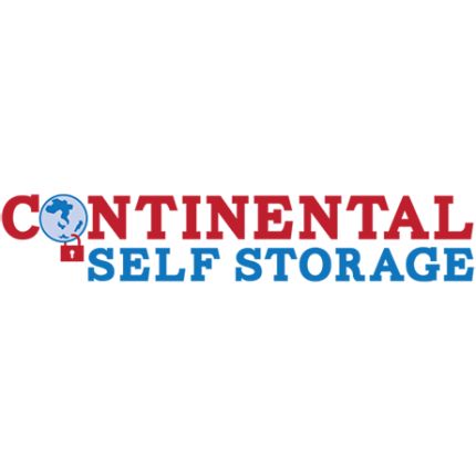 Logo de Continental Self Storage