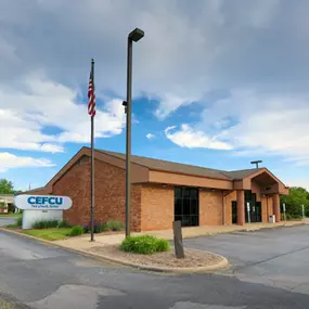 Bild von CEFCU Member Center
