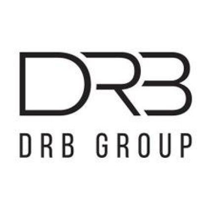 Logotyp från DRB Group Northern Virginia Division
