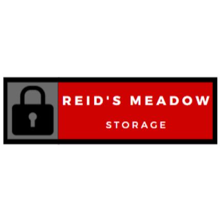 Logotyp från Reid's Meadow Storage