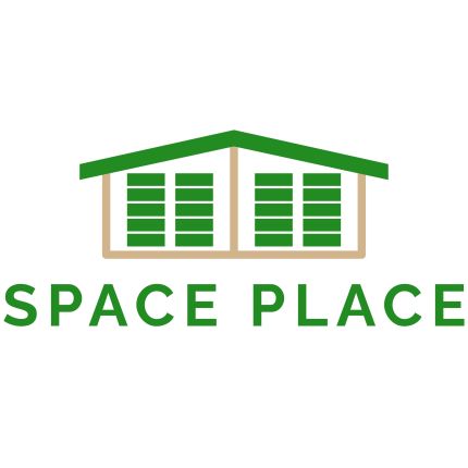Logotipo de Space Place