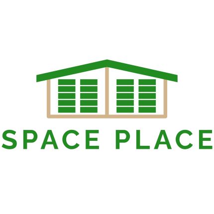 Logotyp från Space Place