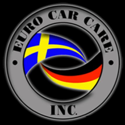 Logo da Goose Euro Car Care