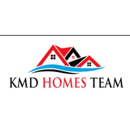 Logótipo de Laura Emerson | KMD Homes Team