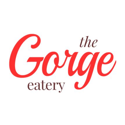 Logotipo de The Gorge Eatery