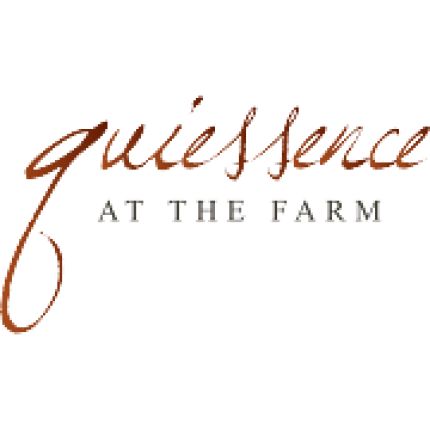 Logotyp från Quiessence