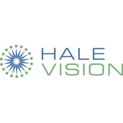 Logo from Hale Vision