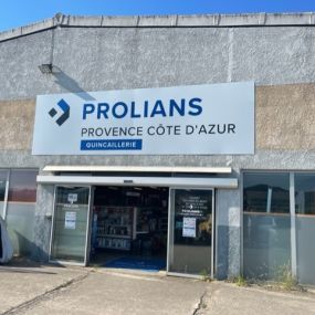 Bild von PROLIANS PROVENCE-CÔTE D'AZUR Hyères Quincaillerie Varoise