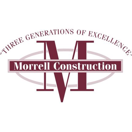 Logotipo de Morrell Construction