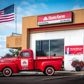 Bild von Erik Hosking - State Farm Insurance Agent