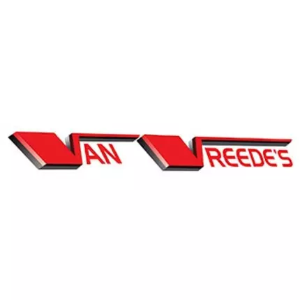 Logo od Van Vreede's Appliance, Furniture & Mattresses, Inc.