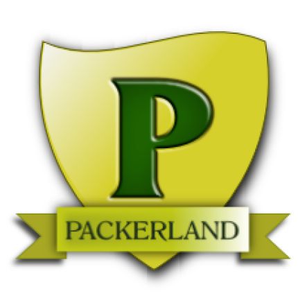 Logo from Packerland Websites