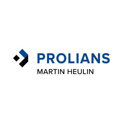 Logotipo de PROLIANS MARTIN HEULIN Angers Saint-Barthélemy Ardoises