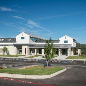 Exterior Photo B at Porter Loring Mortuary West