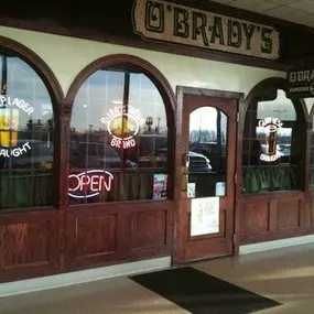 Bild von O'Brady's Burgers & Brew