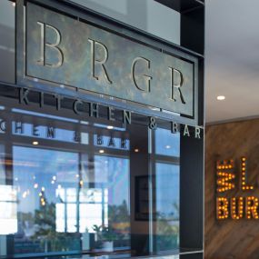 Bild von BRGR Kitchen & Bar