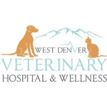 Logo von West Denver Veterinary Hospital & Wellness