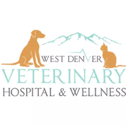 Logotyp från West Denver Veterinary Hospital & Wellness