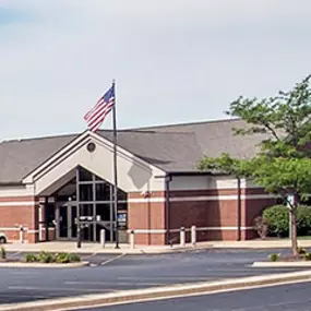 Bild von CEFCU Member Center