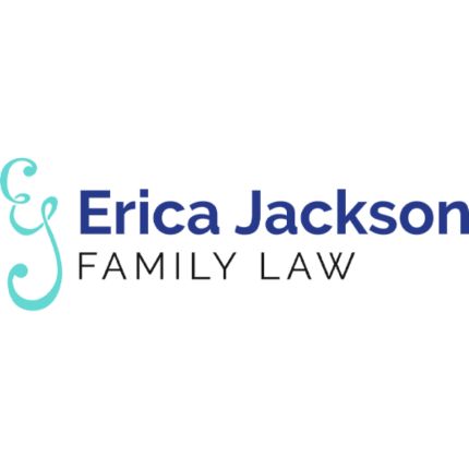 Logotyp från Erica Jackson Law