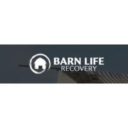 Logotipo de Barn Life Recovery