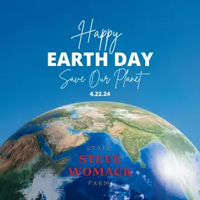 Happy Earth Day!