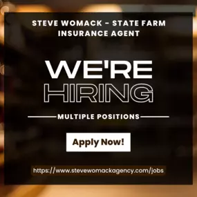 Bild von Steve Womack - State Farm Insurance Agent