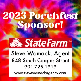 Steve Womack - State Farm Insurance Agent