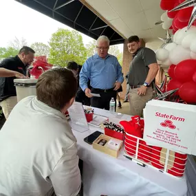 Steve Womack - State Farm Insurance Agent in Memphis