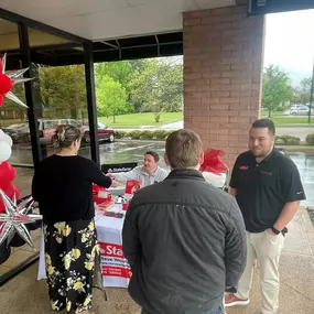 Steve Womack - State Farm Insurance Agent in Memphis