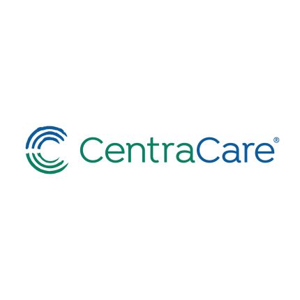 Logótipo de CentraCare Eye Center